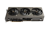 Tarjetas Grafica Sapphire Sapphire 16gb Rx 9070 Xt Nitro+ Versión Crimson Desert 11348-10-20g