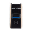 EAN 8719982151014 - Opticon OPN-2500, USB-C , nect Negro, Oro imagen 1