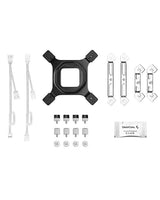 EAN 6933412729235 - DeepCool AG620 WH ARGB V2 Conjunto de chips, Placa base Refrigerador de aire 12 cm Blanco 1 pieza(s) imagen 5