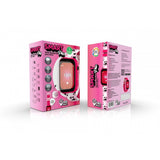 Hola Watch Smart Pro Rosa Smartwatch Para Niños 1.83" 4g