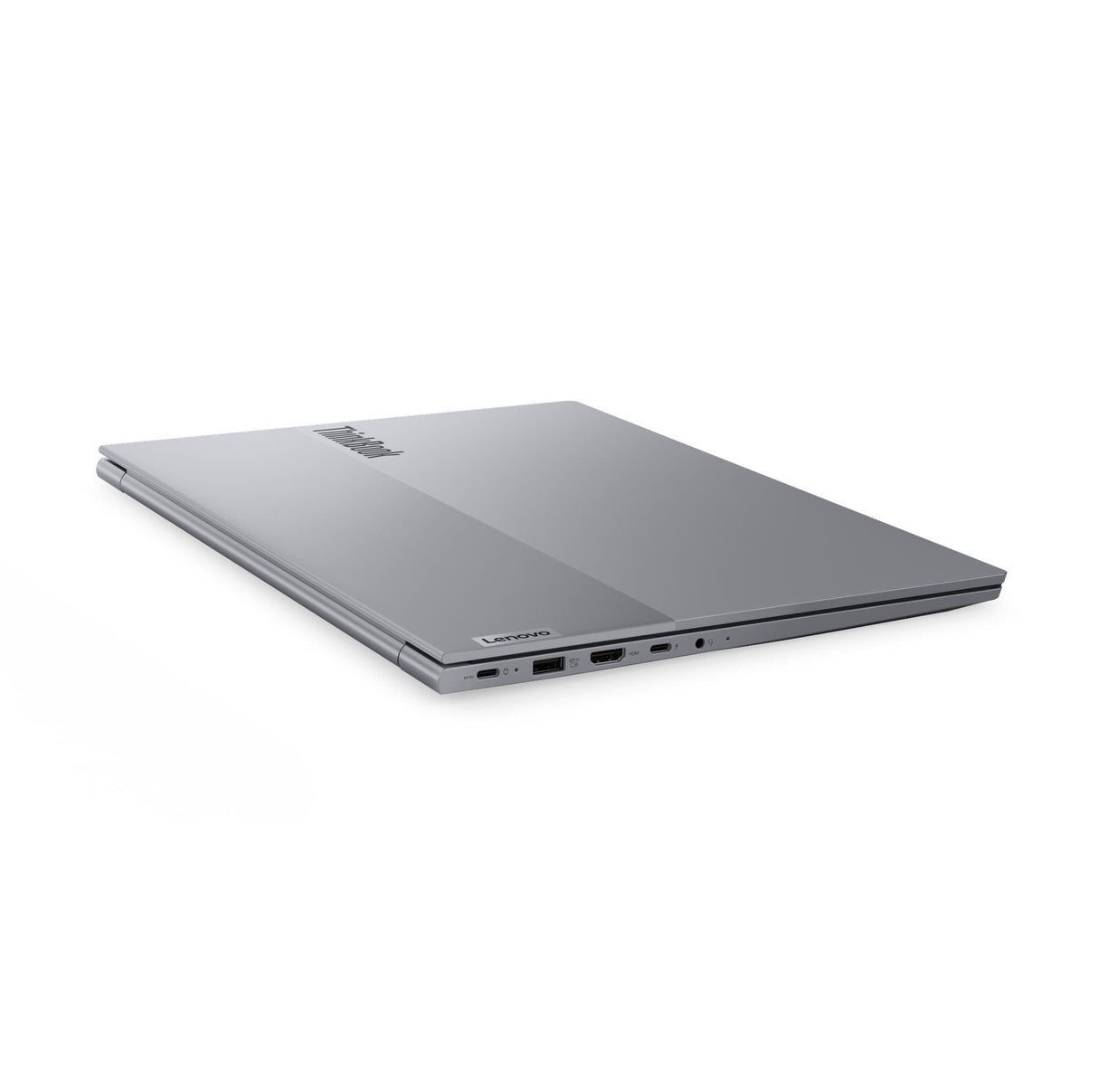 EAN 0199272474227 - Lenovo ThinkBook 16 G9 IRL Intel Core 5 210H Portátil 40,6 cm (16") WUXGA 16 GB DDR5-SDRAM 512 GB SSD Wi- imagen 5