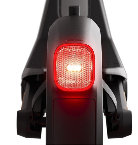 EAN 8721008534046 - Segway E3 E Negro, Gris 25 kmh imagen 8