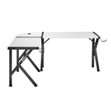 EAN 5903796010275 - Huzaro Hero 6.3 Blanco imagen 3