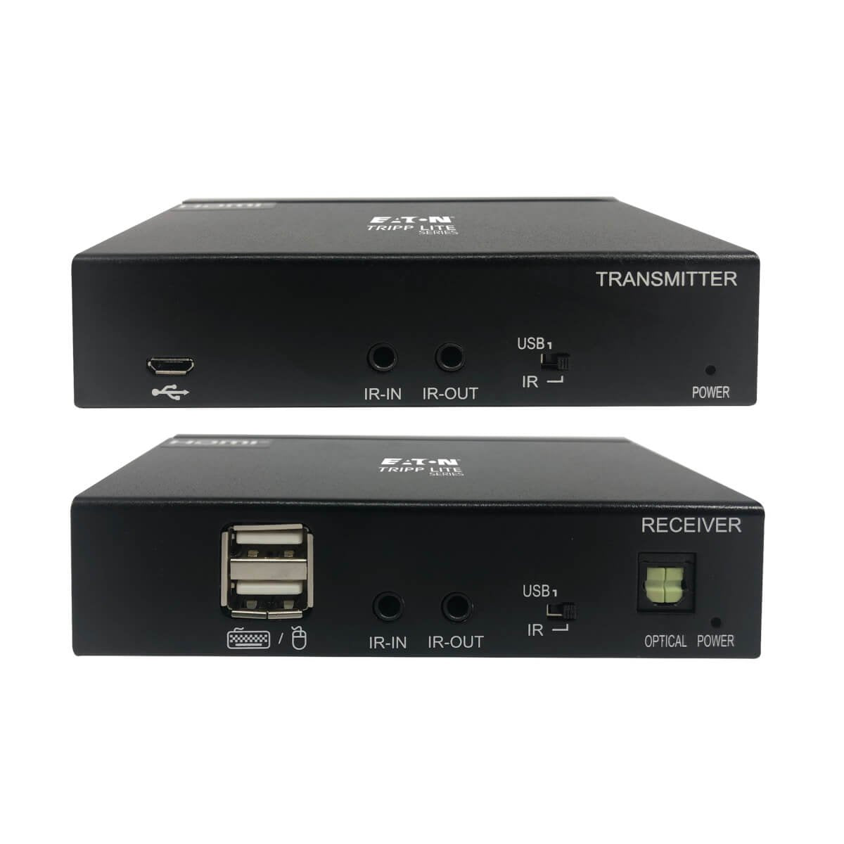 Eaton Tripplite Series Displayport To Hdmi Over Cat6 Ext. Ki