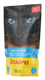 EAN 4032254753513 - Josera Multipack Filet 70 g imagen 4