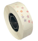 EAN 6941580859586 - G&G 19683 etiqueta de impresora Multicolor imagen 6