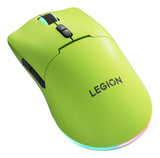 Mouse Para Juegos Inal Mbrico Rgb Lenovo Legion M220 (Surge Green)