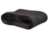 EAN 5902211101680 - Maclean MCTV-677 B organizador de cables Escritorio/pared Pasacables Negro 1 pieza(s) imagen 1