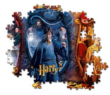 Puzzle Harry, Ron Y Hermione Harry Potter 104pz