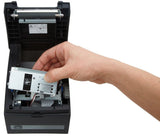 Ct-S310-Ii Printer Serial Whiteprnt