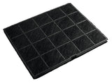 EAN 7333394080369 - Electrolux ECFB01ST Filtro de olores imagen 1
