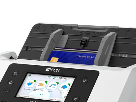EAN 8715946734163 - Epson WorkForce DS-900WN Escáner alimentado con hojas 600 x 600 DPI A4 Blanco imagen 5