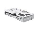 EAN 4711377334501 - MSI VENTUS GEFORCE RTX 5060 TI 16G 2X OC WHITE PLUS tarjeta gráfica NVIDIA 16 GB GDDR7 imagen 3