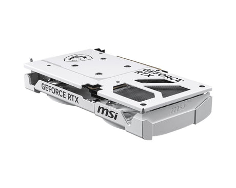 EAN 4711377334501 - MSI VENTUS GEFORCE RTX 5060 TI 16G 2X OC WHITE PLUS tarjeta gráfica NVIDIA 16 GB GDDR7 imagen 3