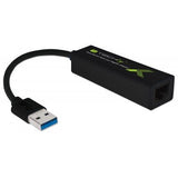 Techly Usb 3.0 Superspeed En Rj45 Gigabit 10/100/1000 Conve