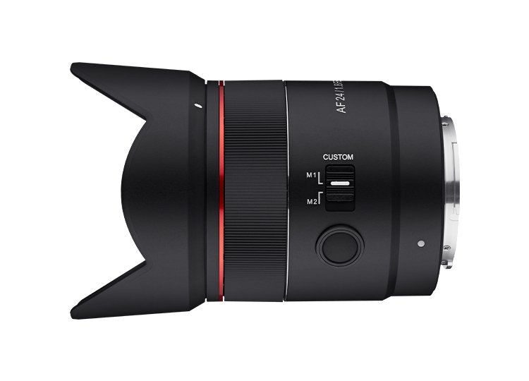 Samyang 24mm F/1.8 Sony Fe