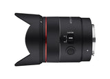 Samyang 24mm F/1.8 Sony Fe