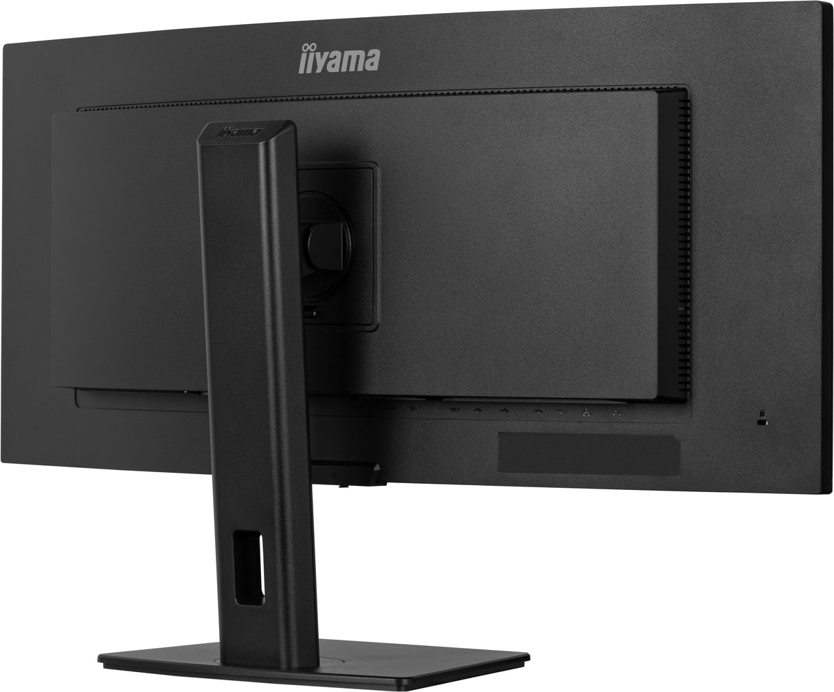 EAN 4948570125142 - iiyama ProLite XCB3497WQSNP-B1 pantalla para PC 86,4 cm (34") 3440 x 1440 Pixeles UltraWide Quad HD LED N imagen 8