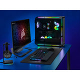 EAN 840006650720 - Corsair iCUE LC100 Universal Kit de luces para torre de ordenador imagen 9