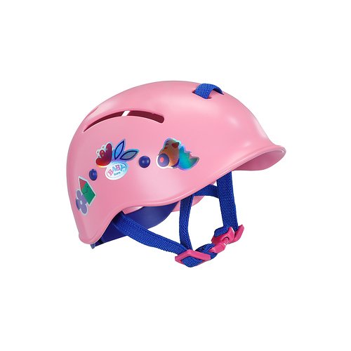 Zapf Creation Baby Born® Casco 43cm, Accesorios Muñeca 43 Cm 839973