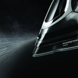 Russell Hobbs 20630-56 Plancha Plancha Vapor-Seco Suela De Cerámica Negro, Gris 3100 W