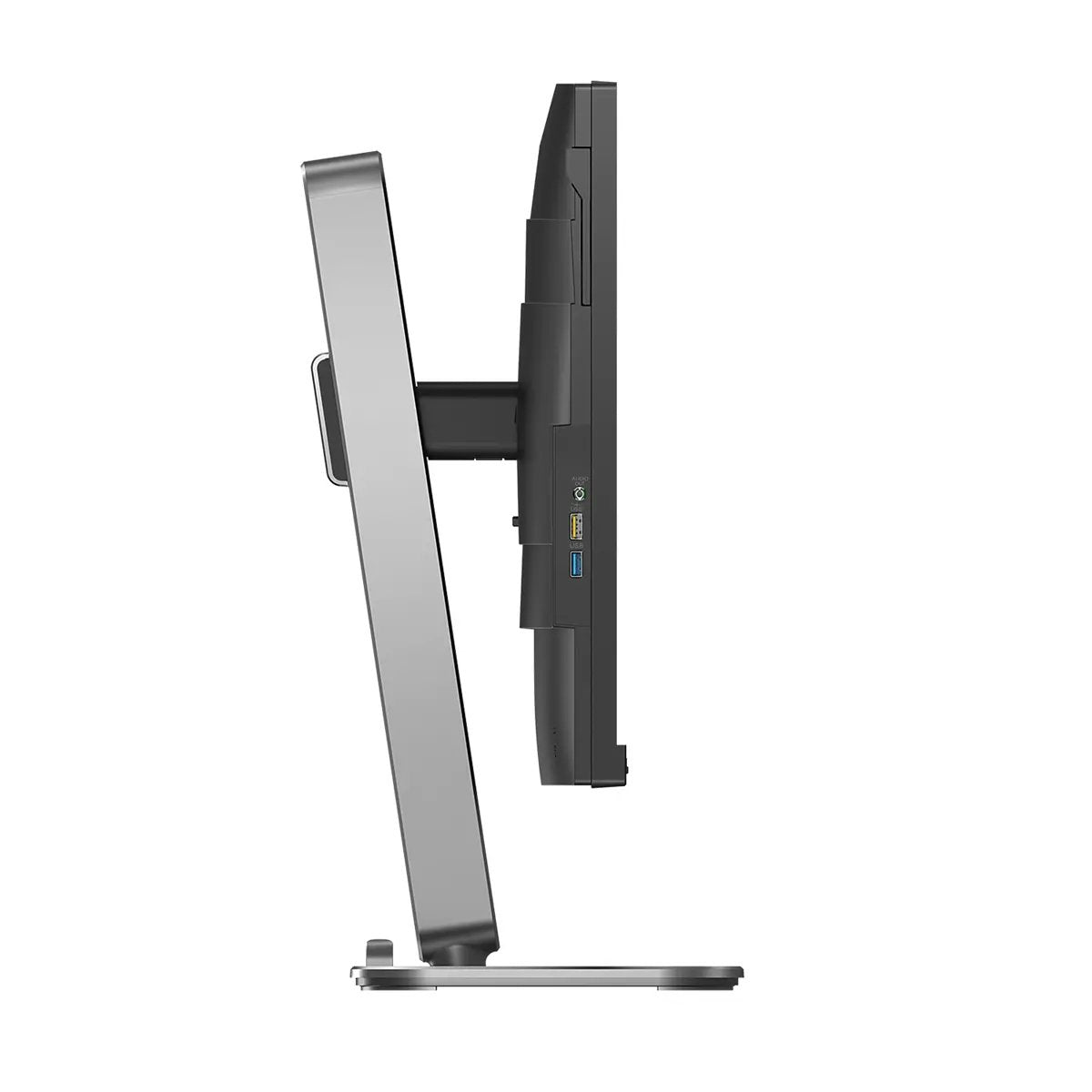 EAN 8721038001785 - Philips 5000 series 27B2G5500/00 pantalla para PC 68,6 cm (27") 2560 x 1440 Pixeles Quad HD LCD Antracita imagen 12