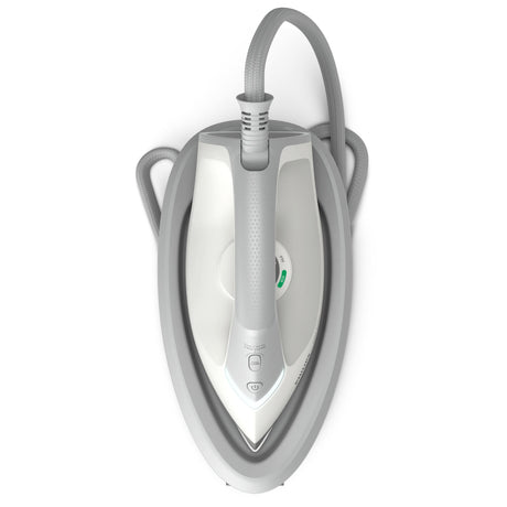 EAN 8720389029455 - Philips 2000 series PSG2000/80 estación plancha al vapor 2400 W 1,4 L Suela de cerámica Gris, Blanco imagen 5