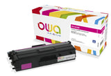 Armor    Owa Laser Para Brother Tn423m Toner Kit Magenta
