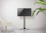 Manhattan Ultra Slim Tv-Soporte 32"-70" Hasta 40kg Base