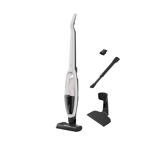 EAN 7332543973200 - Electrolux ES52CB18SH Aspiradora escoba 2 en 1 Batería Secar Ciclónico, Espuma, Filtro postmotor Sin bols imagen 1