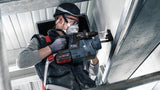 Bosch Sds Plus-5x 20x400x450mm 1pc