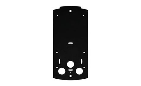 EAN 8595159509259 - 2N 9156020 accesorio intercomunicador Carcasa trasera imagen 1