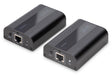 EAN 4016032436270 - Digitus DS-55204 extensor KVM Transmisor y receptor imagen 1