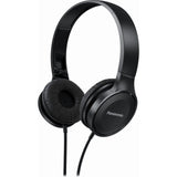 EAN 5025232846702 - Panasonic RP-HF100ME Auriculares Alámbrico Diadema Llamadas/Música Negro imagen 1