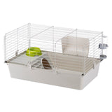EAN 8010690185200 - Ferplast Cavie Cobaya Gris, Blanco imagen 1