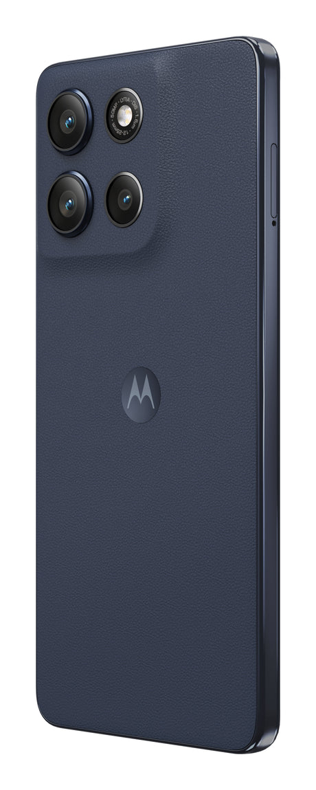 EAN 840493600093 - Motorola moto g86 power 5G 16,9 cm (6.67") SIM doble Android 15 USB Tipo C 12 GB 256 GB 6720 mAh Azul imagen 5