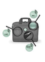 EAN 3567044007008 - Port Designs Yosemite Eco TL 35,6 cm (14") Maletín Gris imagen 11