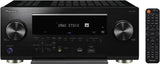 Receptor De Cine En Casa Pioneer Vsx-Lx505, Negro