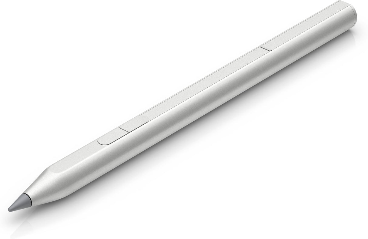 EAN 0194850725531 - HP Rechargeable MPP 2.0 Tilt Pen lápiz digital 10 g Plata imagen 2