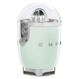 EAN 8017709318901 - Smeg CJF11PGEU prensa de cítricos eléctricos 70 W Verde imagen 4