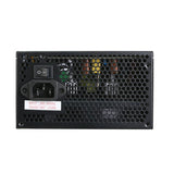 Fuente De Alimentacion Zalman Gigamaxiii 850w 80 + Bronze Atx Negro