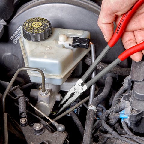 Knipex 28 71 280 Alicates De Punta Fina