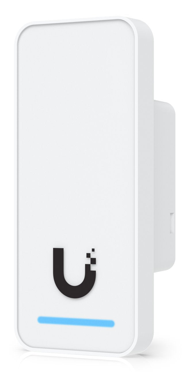 EAN 810084697597 - Ubiquiti UA-G3-W lector de control de acceso Lector básico de control de acceso Blanco imagen 2