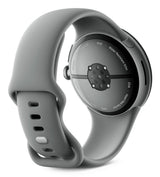 EAN 0840353907027 - Google Pixel Watch 3 AMOLED 45 mm Digital Pantalla táctil Gris Wifi GPS (satélite) imagen 4