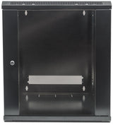 19" Wallmount Cabinet 19" Wallmount Cabinet, 9u,
