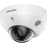 EAN 6942160410654 - Hikvision Ultra Series (SmartIP) DS-2CD3586G2-IS(2.8mm)(H)(eF) Almohadilla Cámara de seguridad IP Interio imagen 2