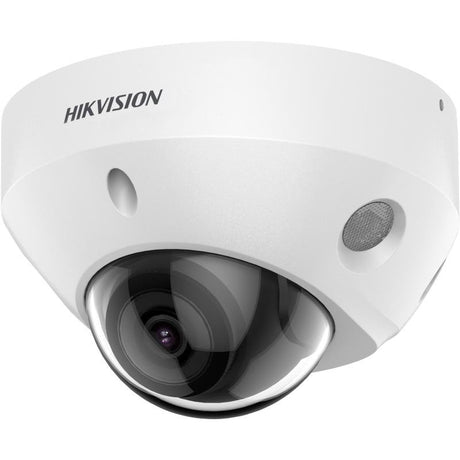 EAN 6942160410654 - Hikvision Ultra Series (SmartIP) DS-2CD3586G2-IS(2.8mm)(H)(eF) Almohadilla Cámara de seguridad IP Interio imagen 2