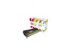 Owa Toner Compatible Con Lexmark C748h3yg Amarillo (10.000 S.)