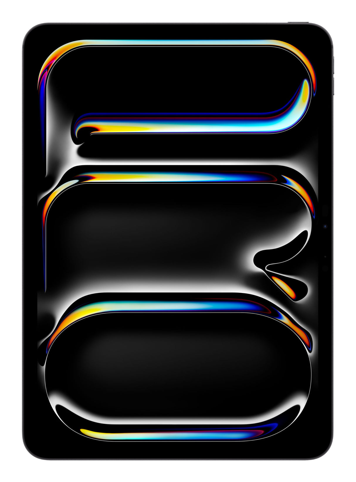 EAN 195950395792 - Apple iPad Pro Apple M 512 GB 27,9 cm (11") 12 GB Wi-Fi 7 (802.11be) iPadOS 26 Negro imagen 1