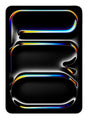 EAN 195950395792 - Apple iPad Pro Apple M 512 GB 27,9 cm (11") 12 GB Wi-Fi 7 (802.11be) iPadOS 26 Negro imagen 1